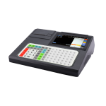 K200 plus - Kasse 202